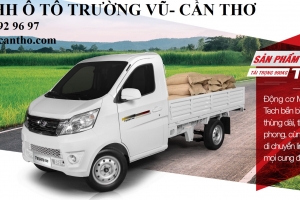 TERCO 990KG CẦN THƠ- TERACO CẦN THƠ 0932 92 96 97