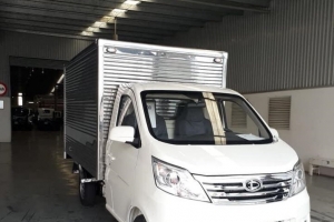 TERACO THÙNG KÍN 990KG CẦN THƠ- TERACO CẦN THƠ 990KG