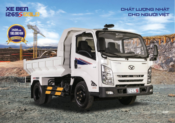 BEN ĐÔ THÀNH IZ65 1T9 CẦN THƠ- BEN CẦN THƠ 1T9