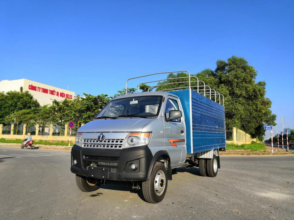 Dongben Q20 Cần Thơ- XE TẢI 1 TẤN 9 CẦN THƠ 0932 92 96 97