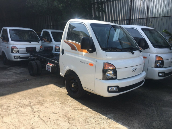 Hyundai H150 Hậu GIANG- Hyundai 1.5 TẤN kiên giang 0932 92 96 97