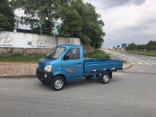 Dongben 870kg Cần Thơ - Dongben Cần Thơ- dongben 2019- kính điện trợ lực điện, ô tô trường vũ