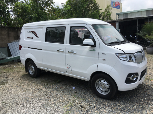 Dongben X30 BÁN TẢI 800KG CẦN THƠ