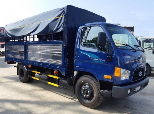 Hyundai 7 tấn cần thơ- hyundai mighty 110s cần thơ