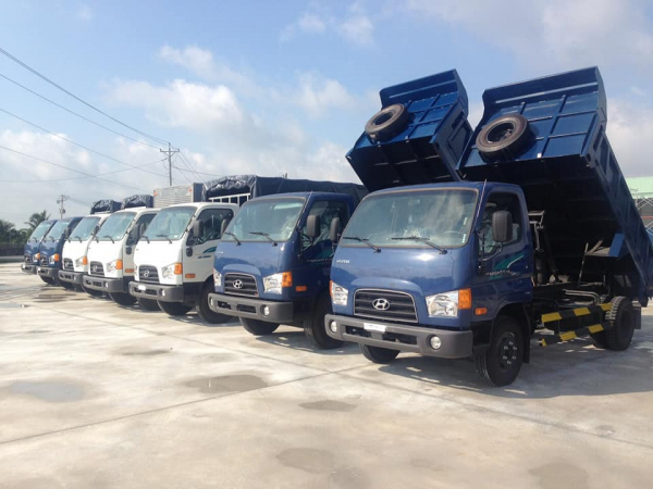 Ben hyundai 110s Cần Thơ 0932 92 96 97- BEN HYUNDAI CẦN THƠ- Ô TÔ TRƯỜNG TIẾN