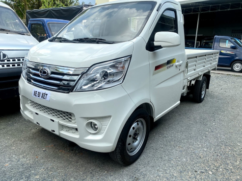 Teraco 990kg thùng lửng- cần thơ, Teraco 100 cần thơ 0932 92 96 97