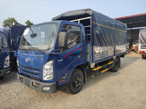 Iz65 Cần Thơ- Ô Tô Trường Vũ- 0932929697