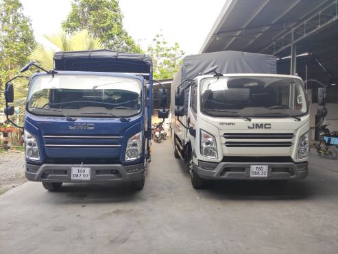 Iz650 Cần Thơ- Ô tô trường Vũ- 0932929697