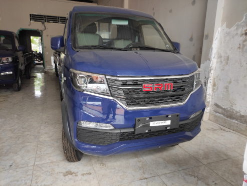 SMR 990kg Cần Thơ- Ô Tô Trường Vũ- 0932929697