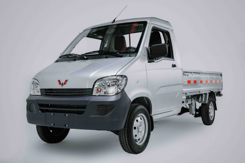 XE TẢI WULING 750KG SUNSHINE 1.2, Xe Tải Wuling Cần Thơ, Ô Tô Trường Vũ, 0932929697