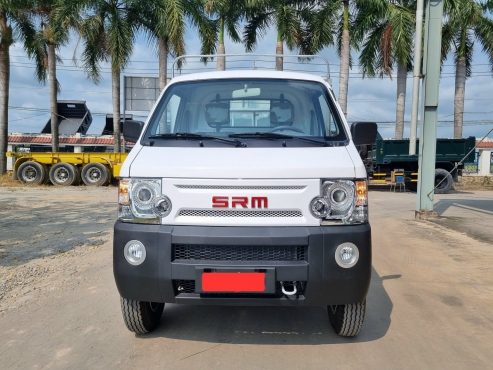 SRM k990kg, Tải Trọng 1150kg, Dongben k990kg, Dongben Cần Thơ