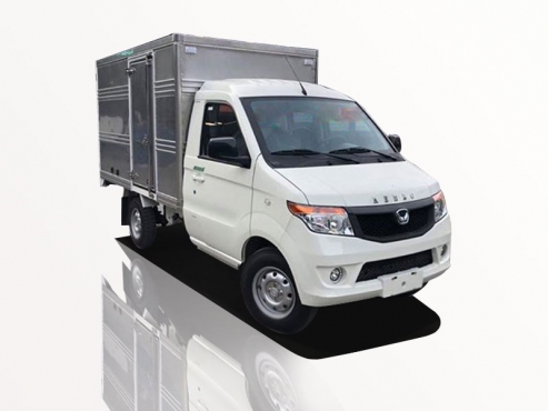 Xe tải Kenbo Thùng kín, Kenbo Cần Thơ: Hotline: 0932929697
