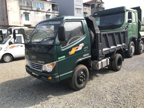 Ben tmt 3.5 Tấn, Ben TMt Cần Thơ, Ben 3.5 Tấn. Hotline: 0932929697
